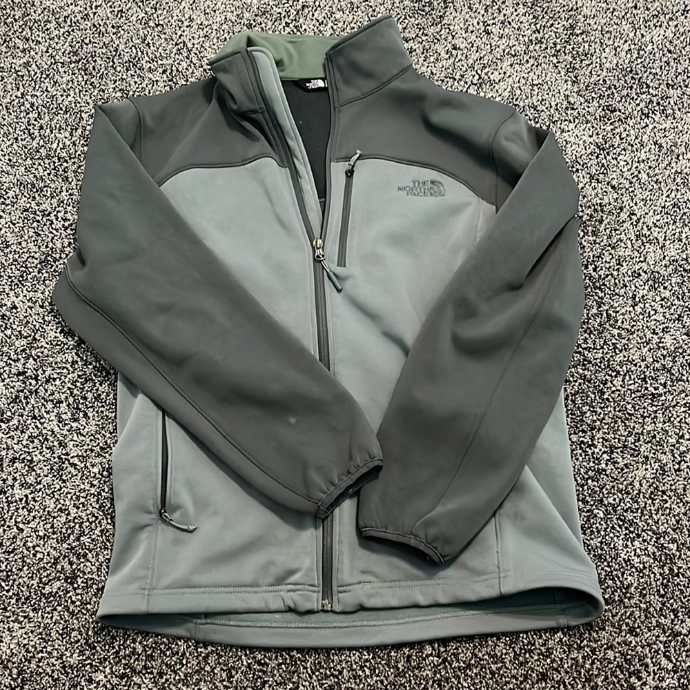 North face jacket